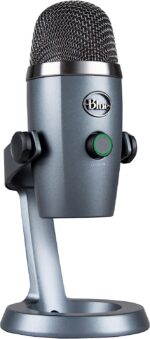 Logitech for Creators Blue Yeti Nano - Image 3