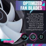 Cooler Master MasterLiquid 360L Core 360mm ARGB - Image 10