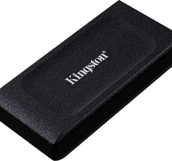 EXTERNAL KINGSTON SSD 1TB TYPE-C USB 3.2 GEN 2