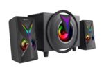 KISONLI TM-1000U 3 PIECES RGB SPEAKER
