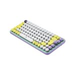 LOGITECH POP KEYS WIRELESS MECHANICAL KEYBOARD OPENBOX - Image 2