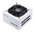 SEGOTEP GM850W 850W ATX 3.0 GOLD 80PLUS FULL MODULAR WHITE POWER SUPPLY - Image 5