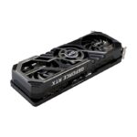 PALIT RTX 3070 GAMING PRO OC 8GB GDDR6 USED - Image 3