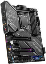 MSI Z790 GAMING PRO WIFI DDR5 MOTHERBOARD - Image 3