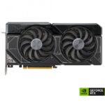 ASUS DUAL SERIES GEFORCE RTX 4070 OC 12GB - Image 3