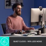 Logitech MX Master 3S Wireless White - Image 4