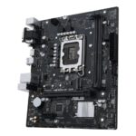 ASUS PRIME H610-R D4-SI DDR4 MOTHERBOARD - Image 2