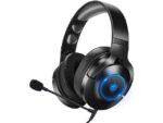 PHOINIKAS Q9 WIRED - BLUETOOTH GAMING HEADSET BLACK