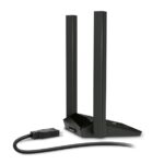 TPLINK ARCHER T4U PLUS AC1300 DUAL ANTENNAS WIRELESS USB ADAPTER - Image 3