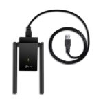 TPLINK ARCHER T4U PLUS AC1300 DUAL ANTENNAS WIRELESS USB ADAPTER - Image 4