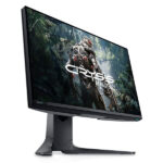 DELL ALIENWARE AW2521HFA 25" 240HZ GAMING MONITOR - Image 2