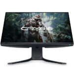 DELL ALIENWARE AW2521HFA 25" 240HZ GAMING MONITOR