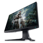 DELL ALIENWARE AW2521HFA 25" 240HZ GAMING MONITOR - Image 3