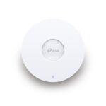 TPLINK EAP650 AX3000 CEILING MOUNT WI-FI 6 ACCESS POINT
