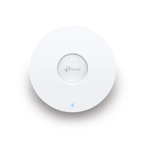 TPLINK EAP650 AX3000 CEILING MOUNT WI-FI 6 ACCESS POINT - Image 1