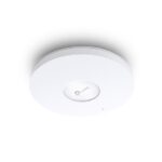 TPLINK EAP650 AX3000 CEILING MOUNT WI-FI 6 ACCESS POINT - Image 3