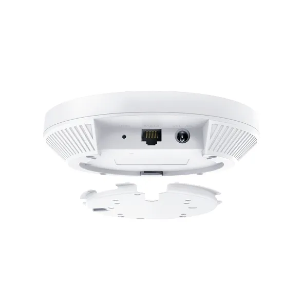 TPLINK EAP650 AX3000 CEILING MOUNT WI-FI 6 ACCESS POINT - Image 4