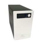 UPS FANSHINE 1200VA 800W LITHUIM BATTERY - Image 3