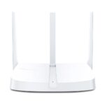 MERCUSYS MW306R 300MBps MULIT-MODE WIRELESS N ROUTER