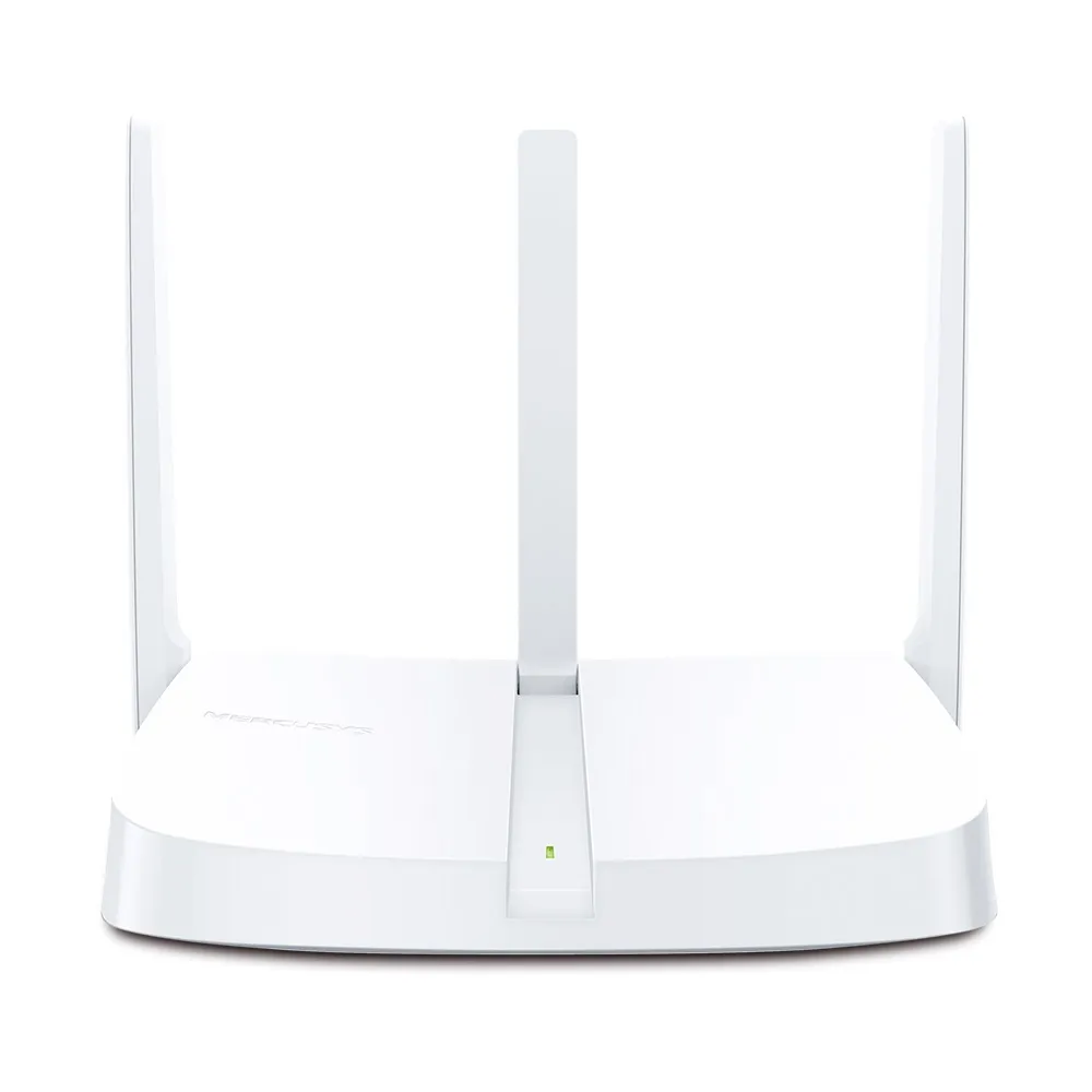 MW306R(EU)1.0_Spotlight_2009_English_01_large20201112014545 MERCUSYS MW306R 300MBps MULIT-MODE WIRELESS N ROUTER - Image 1
