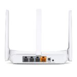 MERCUSYS MW306R 300MBps MULIT-MODE WIRELESS N ROUTER - Image 2