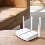 MERCUSYS MW306R 300MBps MULIT-MODE WIRELESS N ROUTER - Image 5
