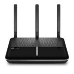 TP-LINK ARCHER VR600 AC2100 WIRELESS MU-MIMO VDSL/ADSL MODEM ROUTER