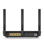 TP-LINK ARCHER VR600 AC2100 WIRELESS MU-MIMO VDSL/ADSL MODEM ROUTER - Image 2