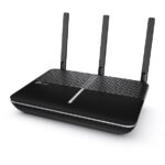 TP-LINK ARCHER VR600 AC2100 WIRELESS MU-MIMO VDSL/ADSL MODEM ROUTER - Image 3