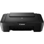 CANON INKJET MFP MG2545S 3 IN 1 BLACK AND COLOR - Image 2