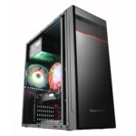 Computer CASE  SEGOTEP Knight 01 SG-KN01 - Image 4