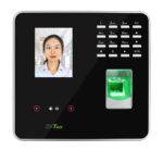 ZKTeco ZK3969 Time attendance & Access Control - Image 4