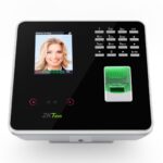 ZKTeco ZK3969 Time attendance & Access Control