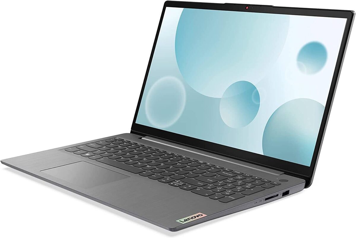 Lenovo IdeaPad 3 i7 12TH 8GB RAM 512 NVME 15.6 DOS - Image 6