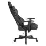 REDRAGON GAIA C211 GAMING CHAIR BLACK - Image 3