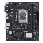 ASUS PRIME H610-R D4-SI DDR4 MOTHERBOARD