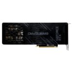 PALIT RTX 3070 GAMING PRO OC 8GB GDDR6 USED - Image 6