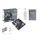 ASUS PRIME B760M-K D4 DDR4 MOTHERBOARD - Image 5