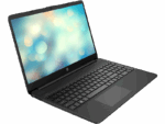 HP 15S-FQ5000NIA I3-1215U 4GB RAM 256GB SSD 15.6" DOS BLACK - Image 2