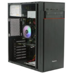 Computer CASE  SEGOTEP Knight 01 SG-KN01 - Image 2