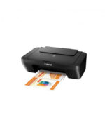 CANON INKJET MFP MG2545S 3 IN 1 BLACK AND COLOR