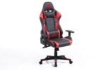 REDRAGON C602 RED AND BLACK GAMING CHAIR