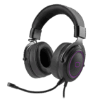 COOLER MASTER CH331 RGB USB GAMING HEADSET