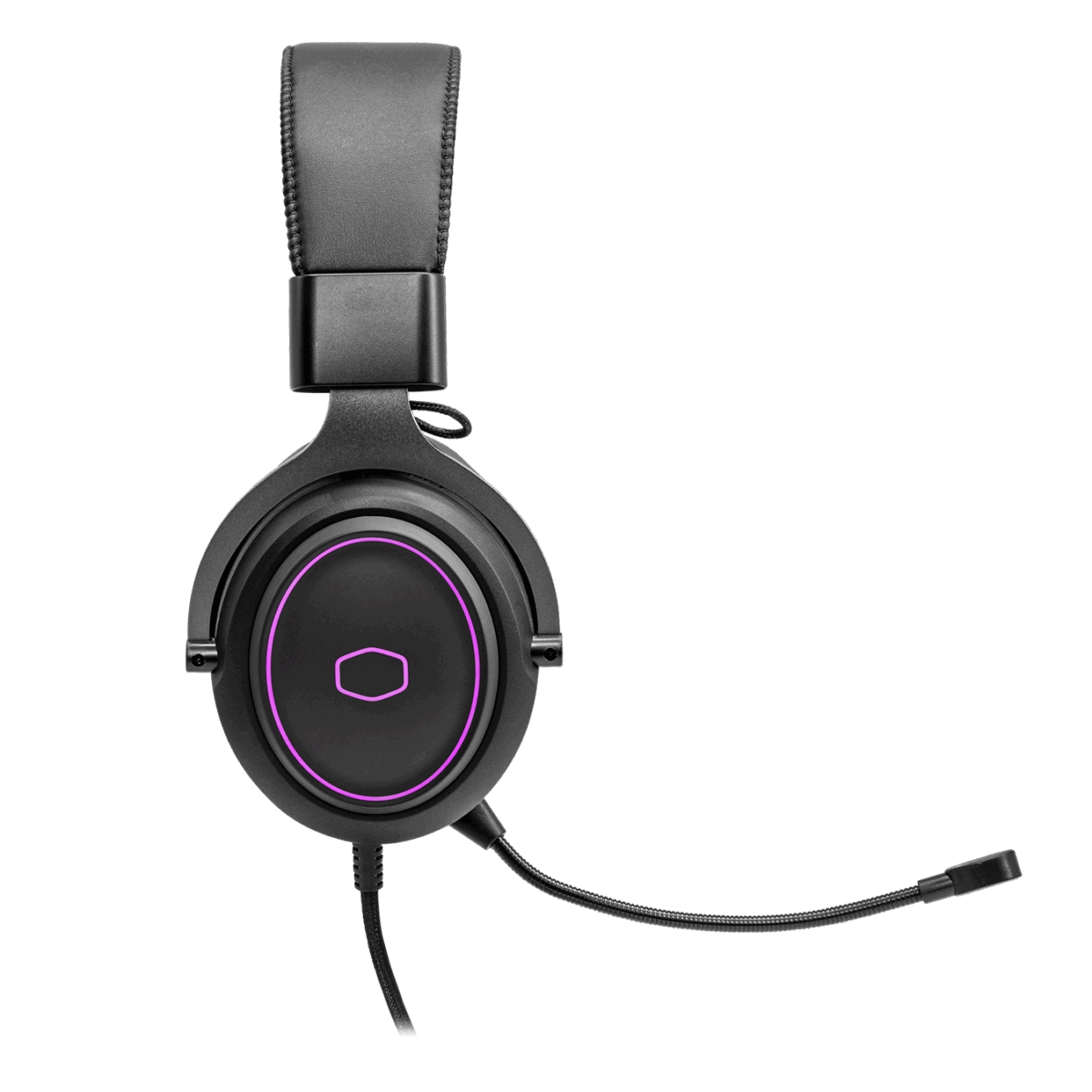 COOLER MASTER CH331 RGB USB GAMING HEADSET - Image 2