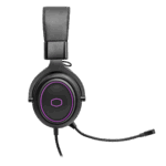 COOLER MASTER CH331 RGB USB GAMING HEADSET - Image 2