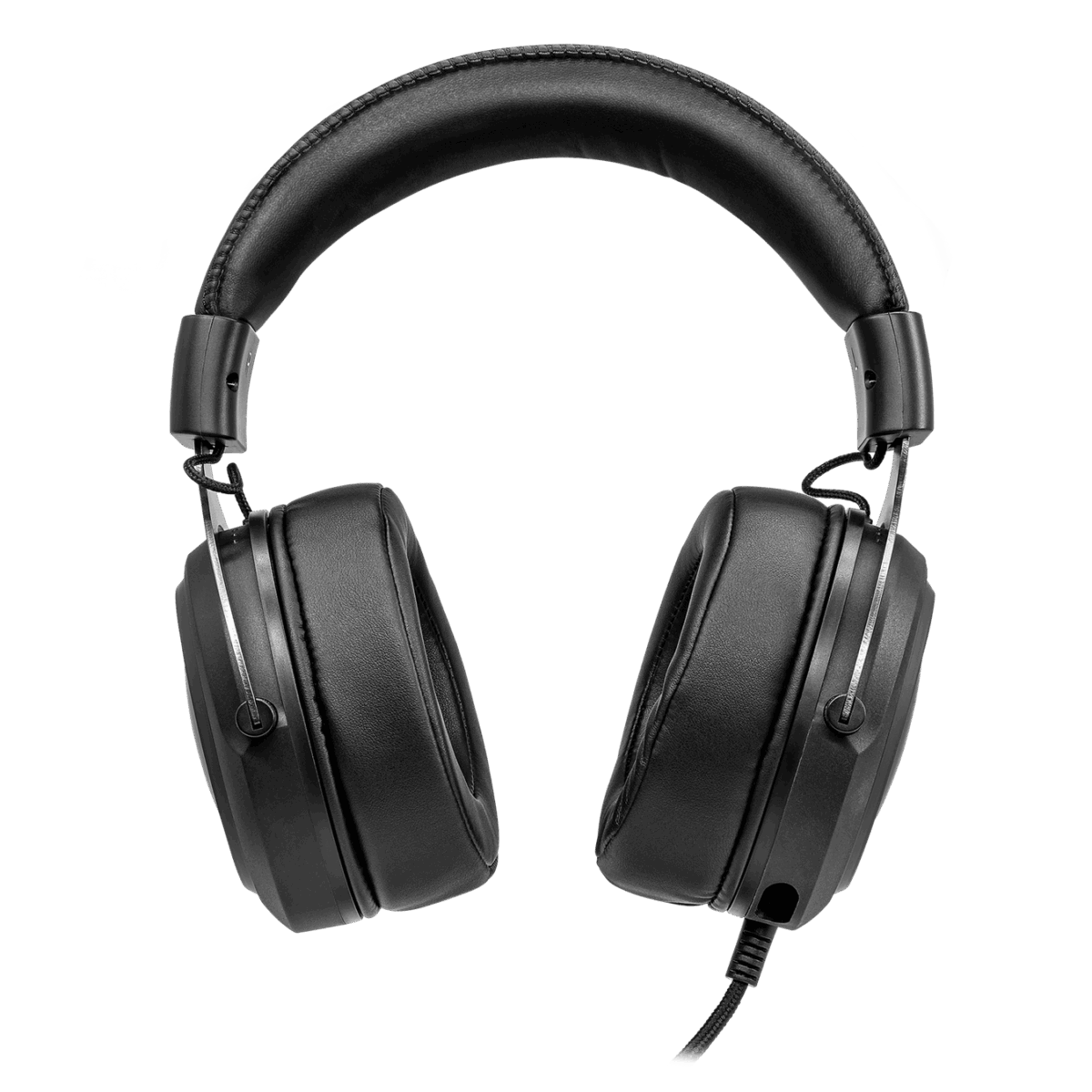 COOLER MASTER CH331 RGB USB GAMING HEADSET - Image 3