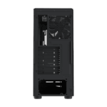 COOLER MASTER CMP 520L ATX BLACK CASE - Image 4