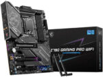 MSI Z790 GAMING PRO WIFI DDR5 MOTHERBOARD