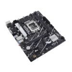ASUS PRIME B760M-K D4 DDR4 MOTHERBOARD - Image 3