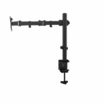 M051 Single Monitor Arm Desk 14-27 INCH - Image 2